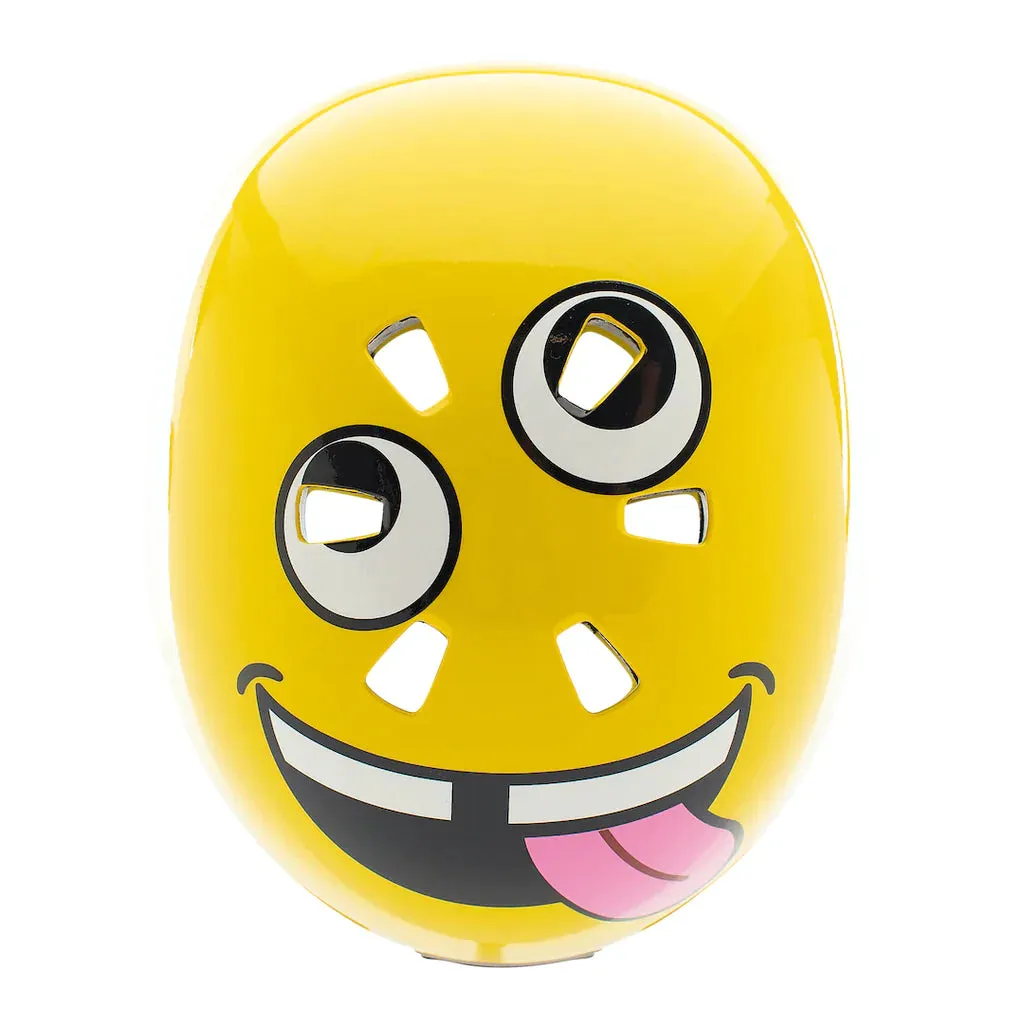 Nutcase Kids Tongues Out Gloss Helmet w/MIPS - Little Nutty