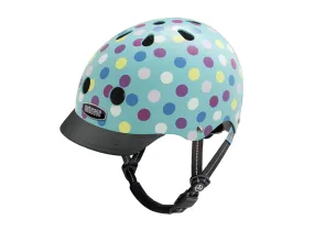 Nutcase Little Nutty Cake Pops Helmet