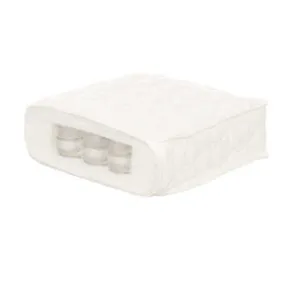 OBaby Pocket Sprung Cot Bed Mattress