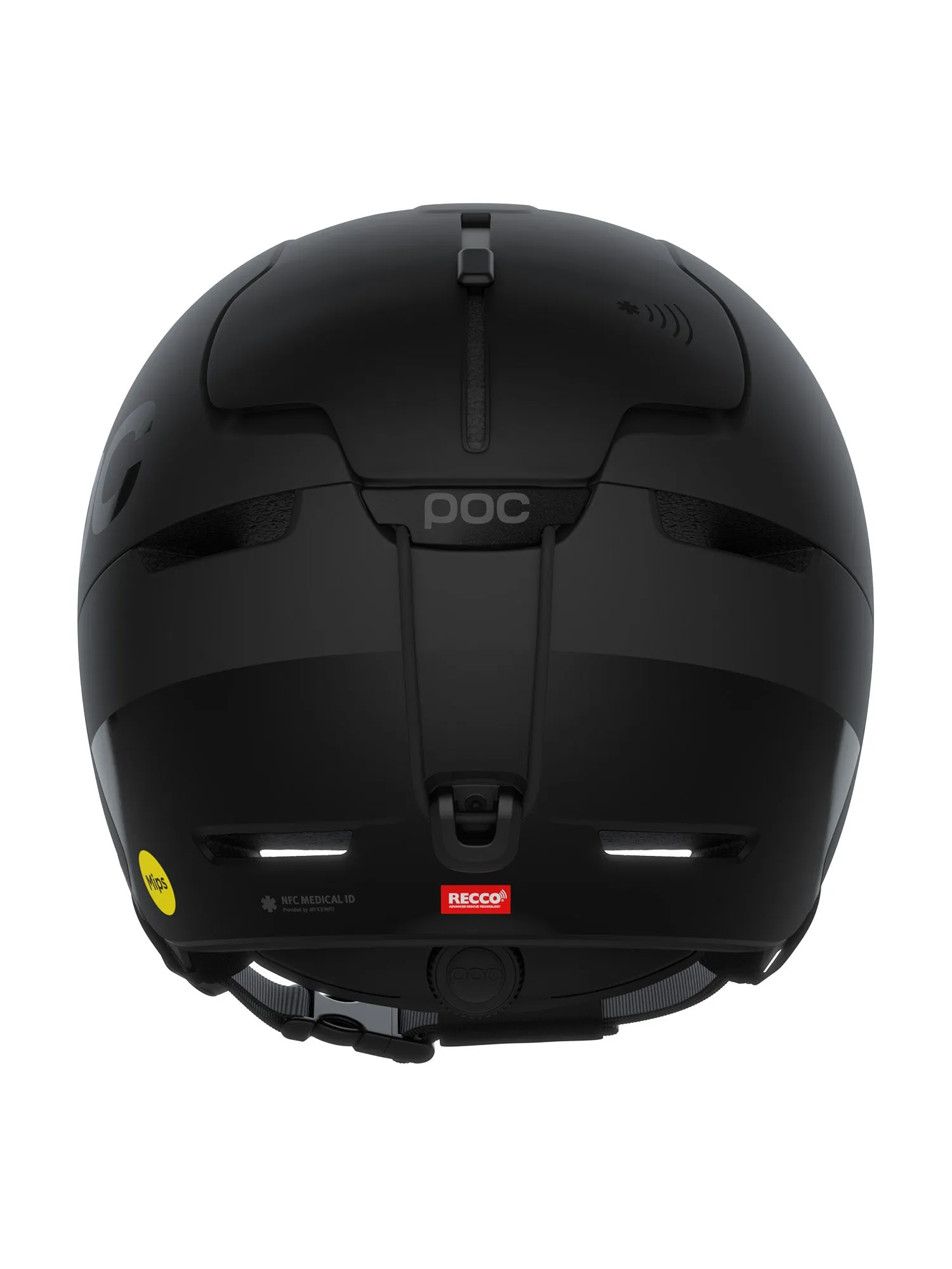 Obex BC Mips Helmet