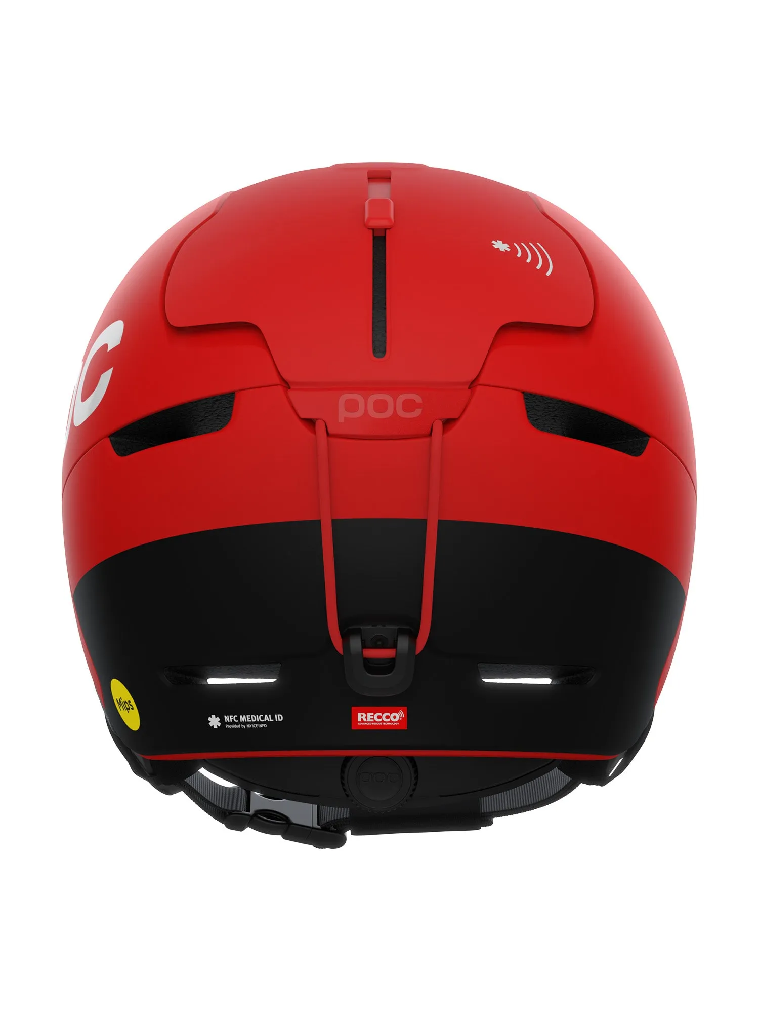 Obex BC Mips Helmet