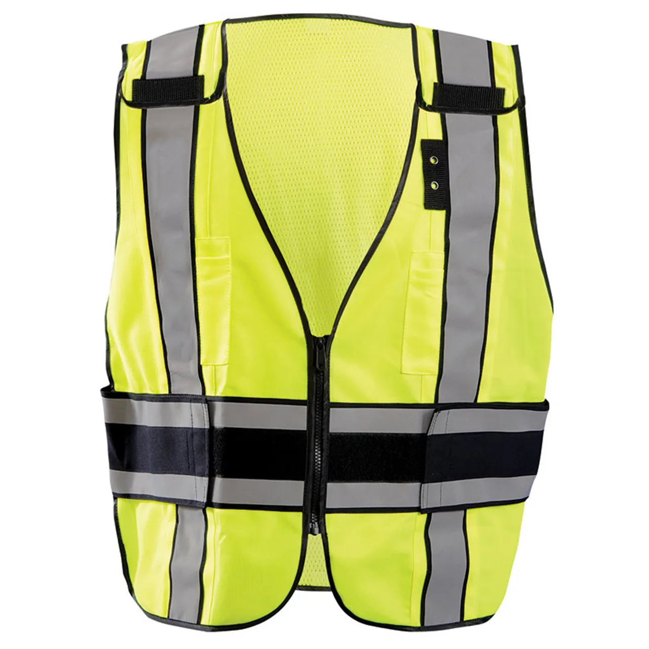 Occunomix Class 2 Hi Vis Public Safety DOR Vest LUX-DPS-DOR