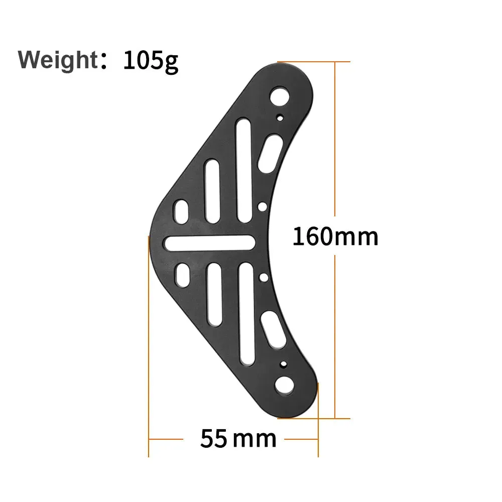 OrcaTorch H02 Camera Tray