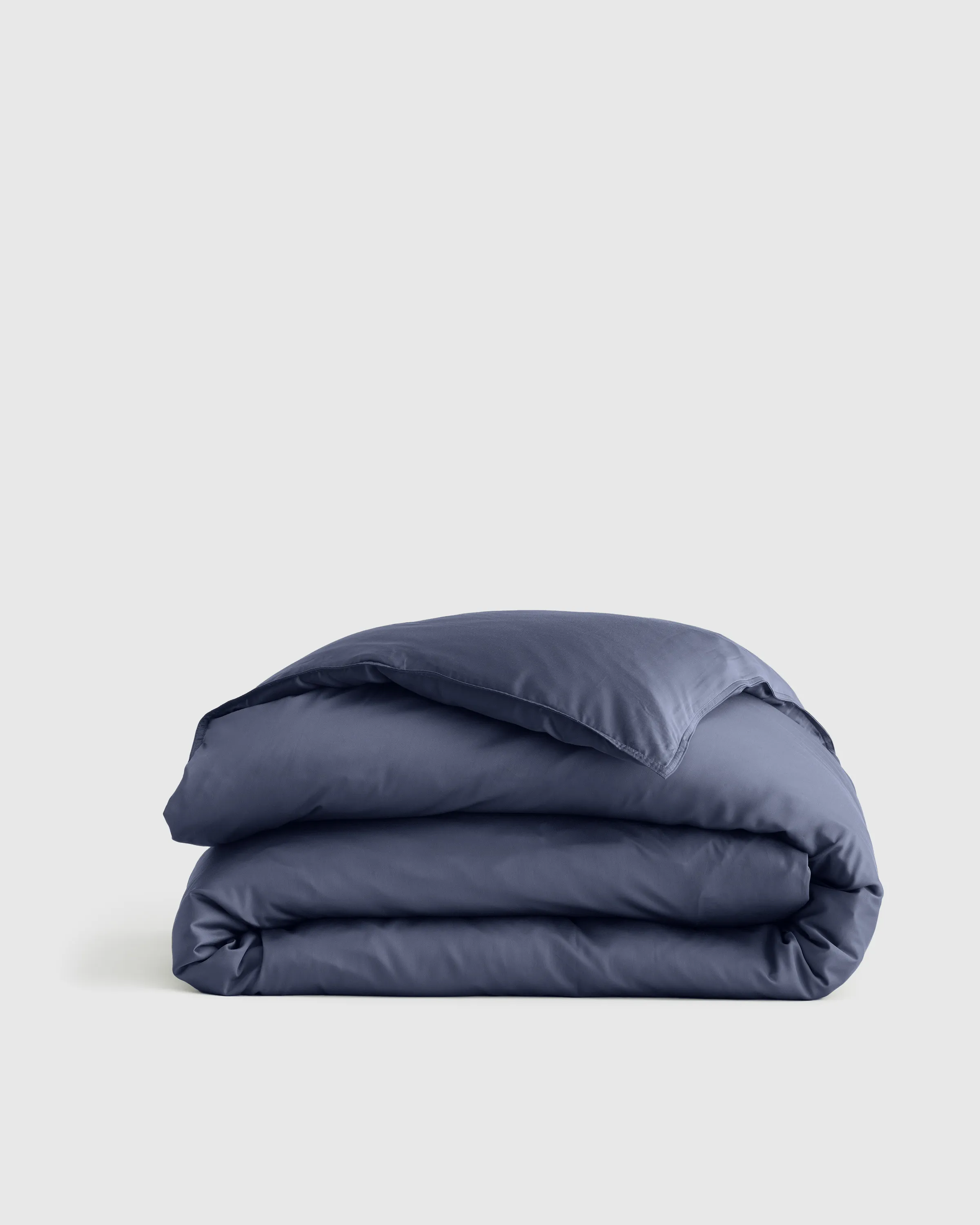 Organic Bamboo Viscose Duvet Cover | Quince