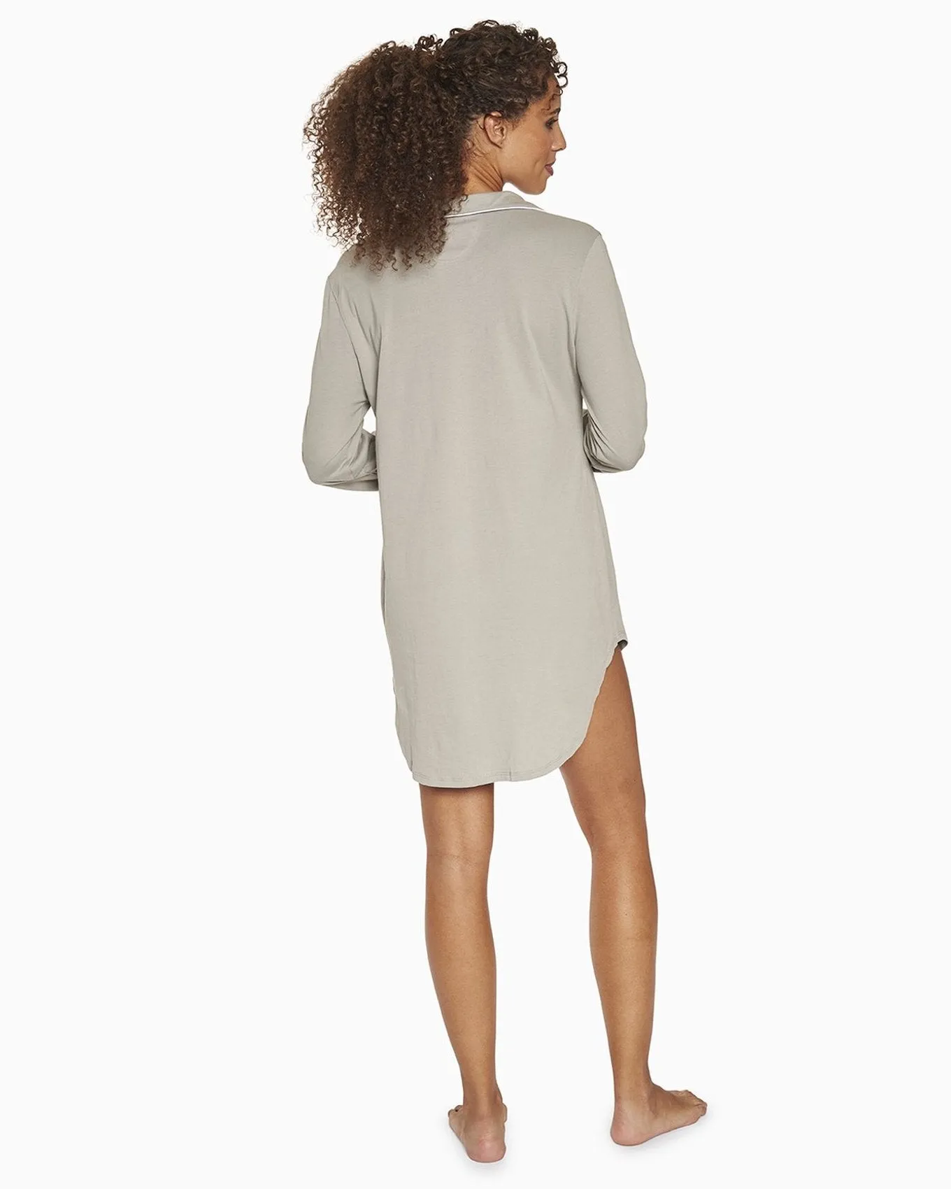 Organic Sleep Dress Sleep Dress