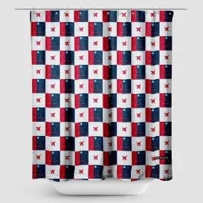 ORK - Shower Curtain