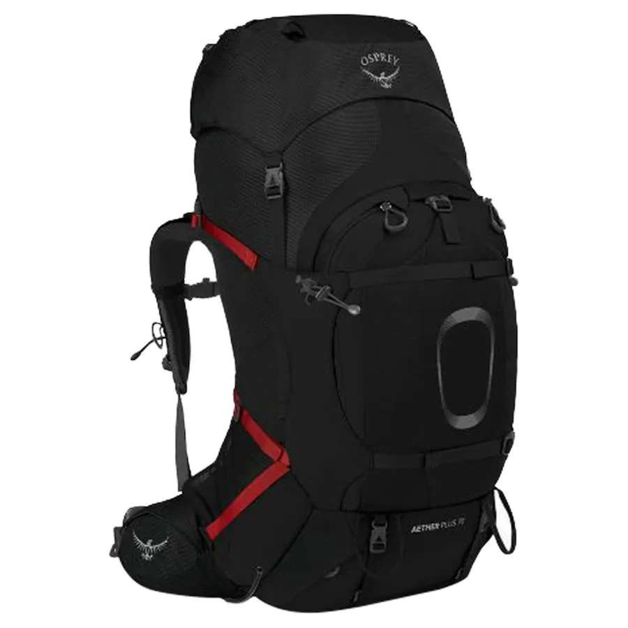 Osprey Men's Aether Plus 70 Backpack