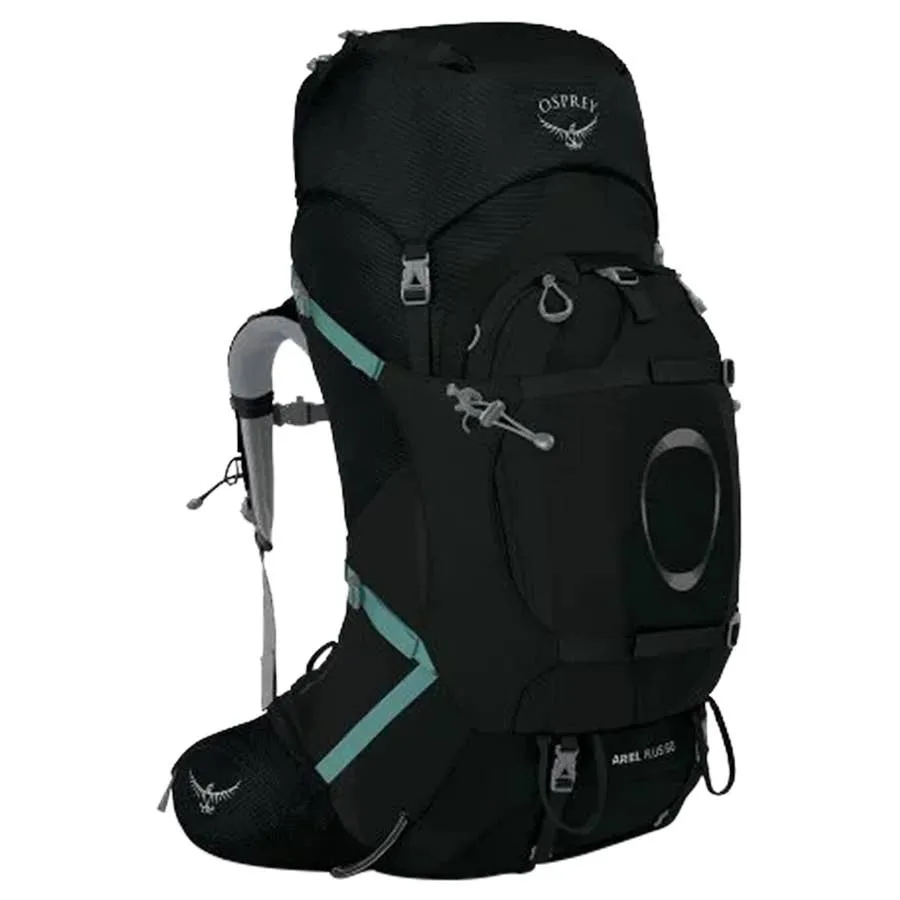 Osprey Women's Ariel Plus 60 Backpack