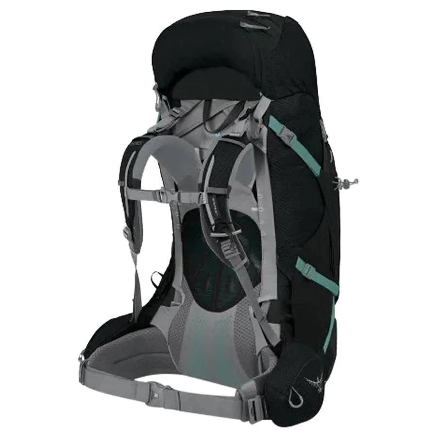 Osprey Women's Ariel Plus 60 Backpack