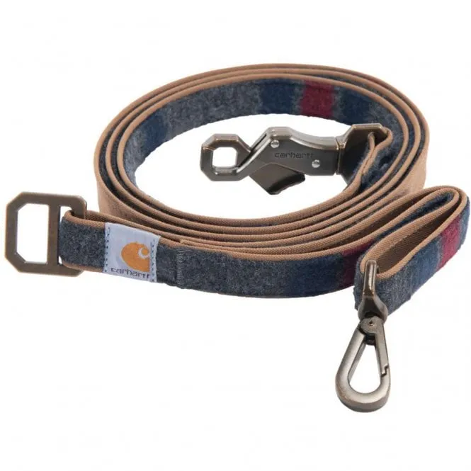 P000467 Blanket Stripe Dog Leash