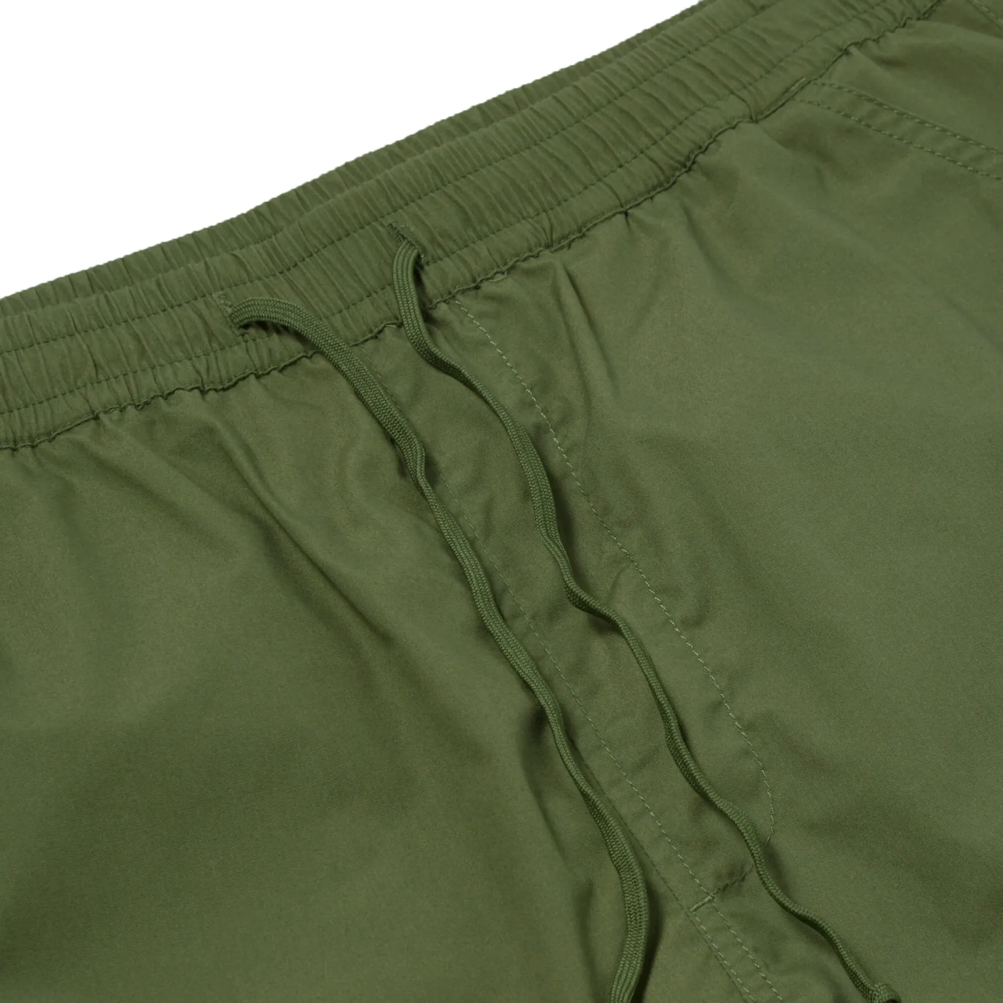 Parachute Shorts - Olive