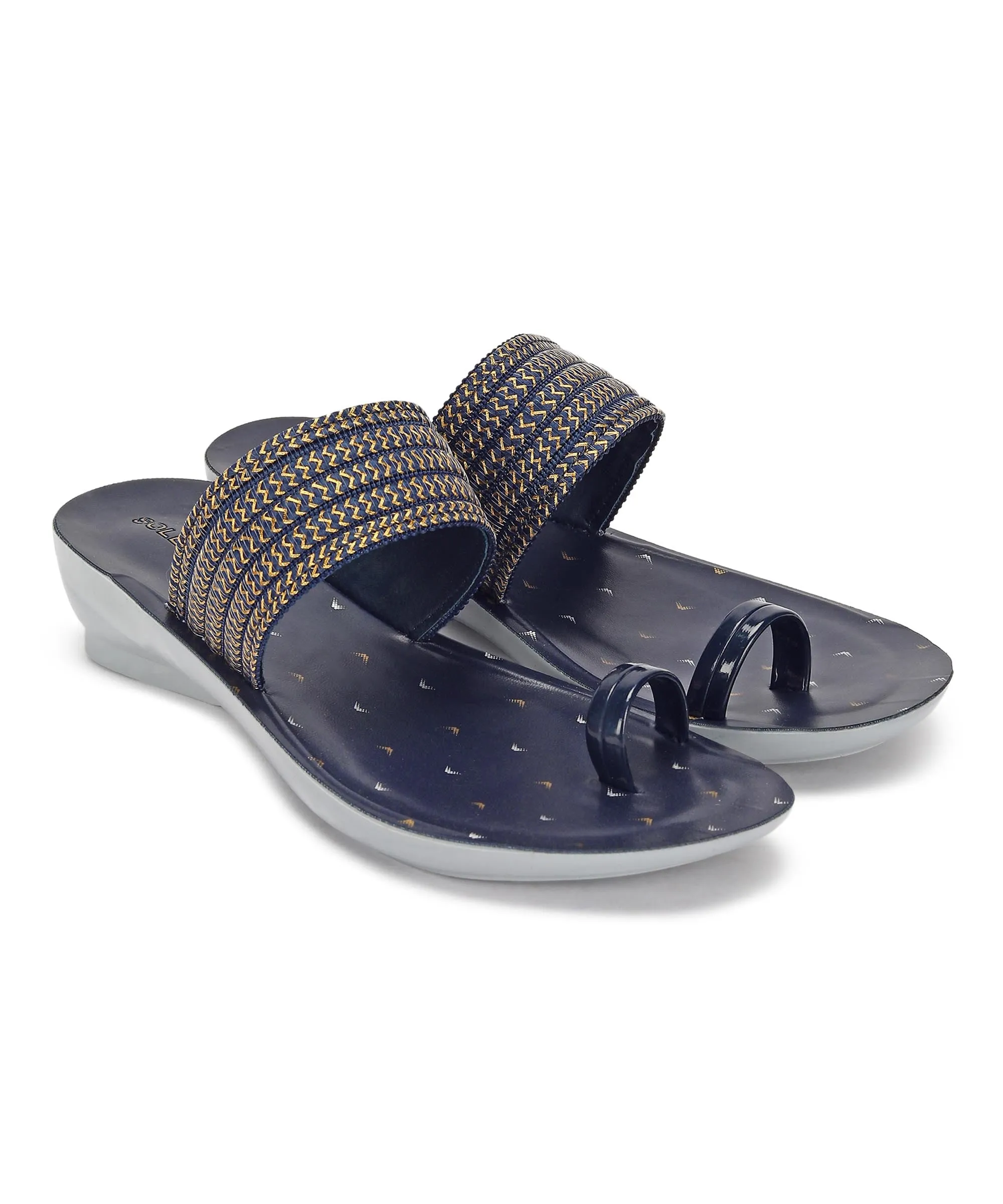 Paragon PUK7014L Women Sandals | Casual & Formal Sandals | Stylish, Comfortable & Durable | For Daily & Occasion Wear