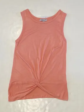 Peach Prism Tank