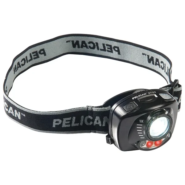 Pelican 2720 Headlamp