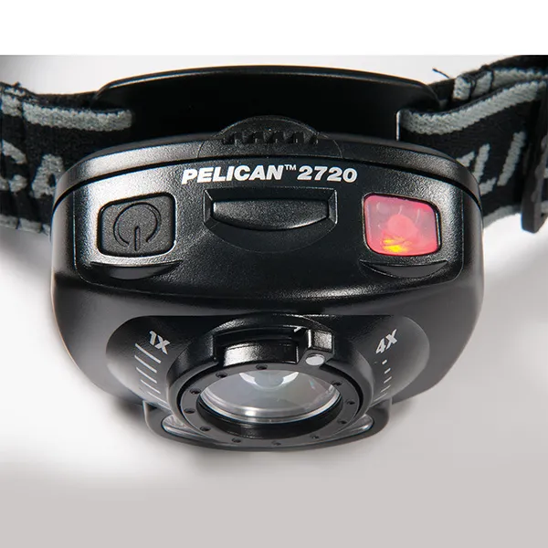 Pelican 2720 Headlamp