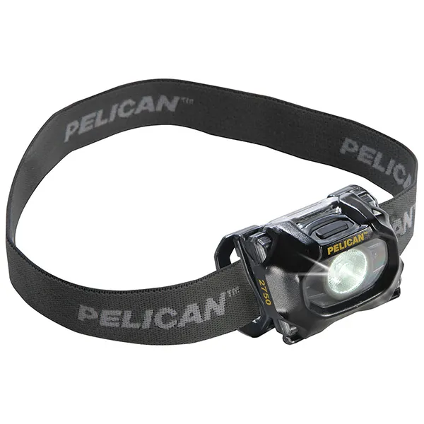 Pelican 2750 Headlamp