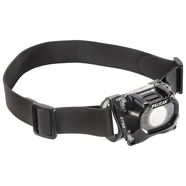 Pelican 2750 Headlamp