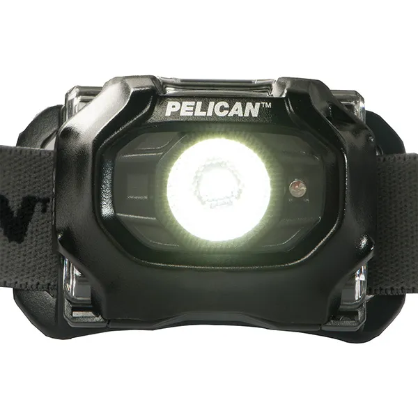 Pelican 2750 Headlamp