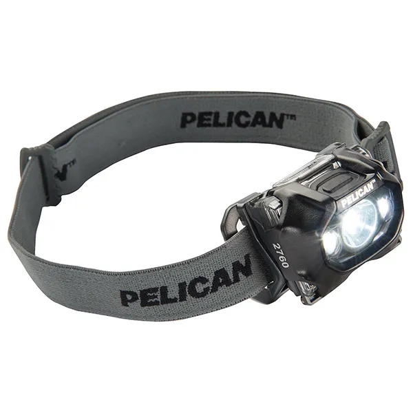 Pelican 2760 Headlamp