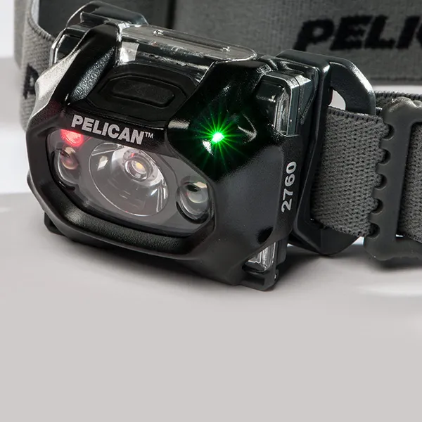 Pelican 2760 Headlamp