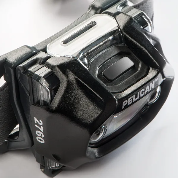 Pelican 2760 Headlamp