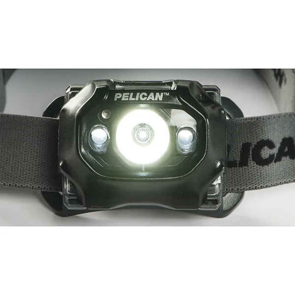 Pelican 2760 Headlamp