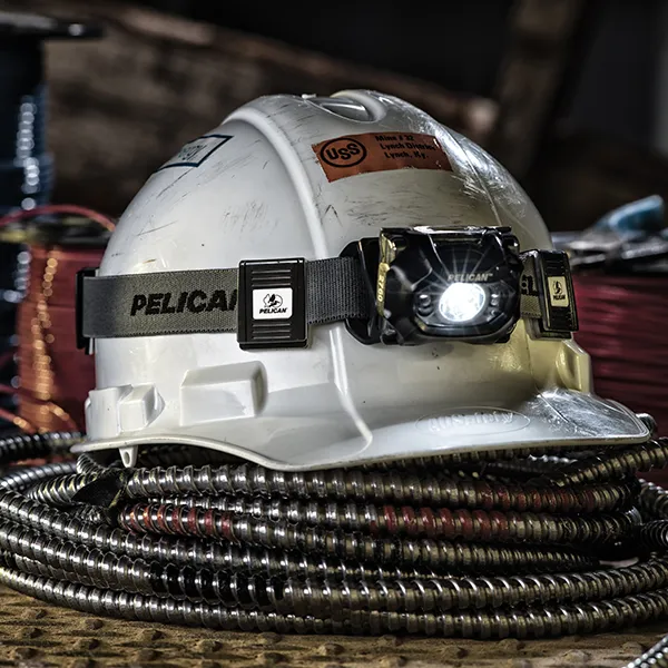 Pelican 2760 Headlamp