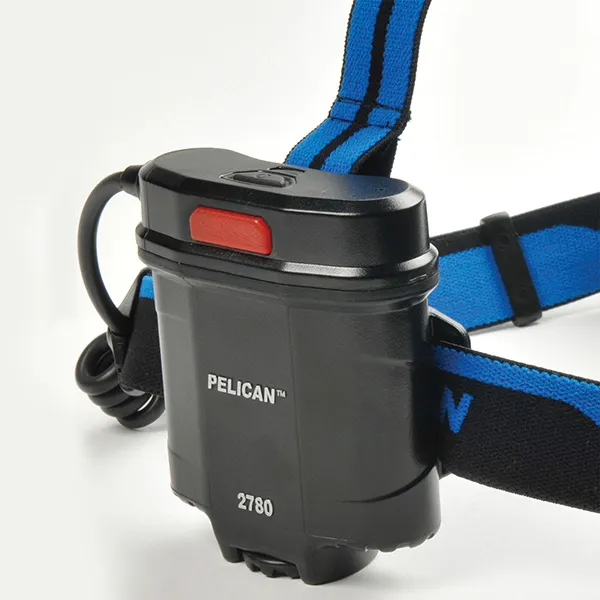 Pelican 2780 Headlamp