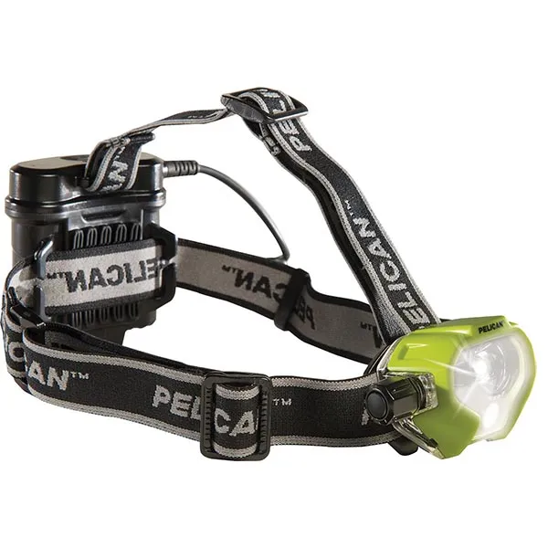 Pelican 2785 Headlamp