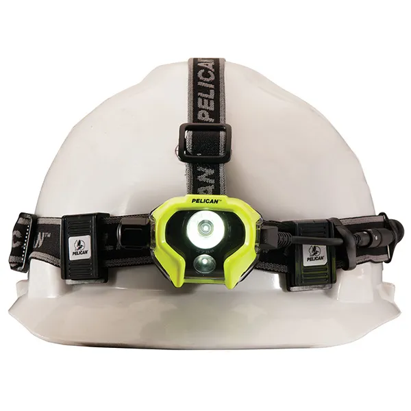 Pelican 2785 Headlamp