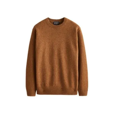 Pendleton Wool Crew Sweater