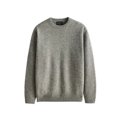 Pendleton Wool Crew Sweater