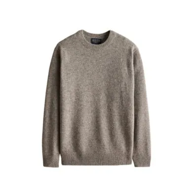 Pendleton Wool Crew Sweater