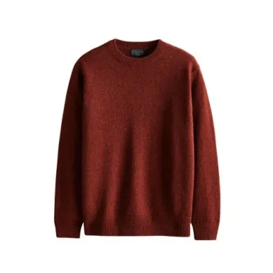 Pendleton Wool Crew Sweater