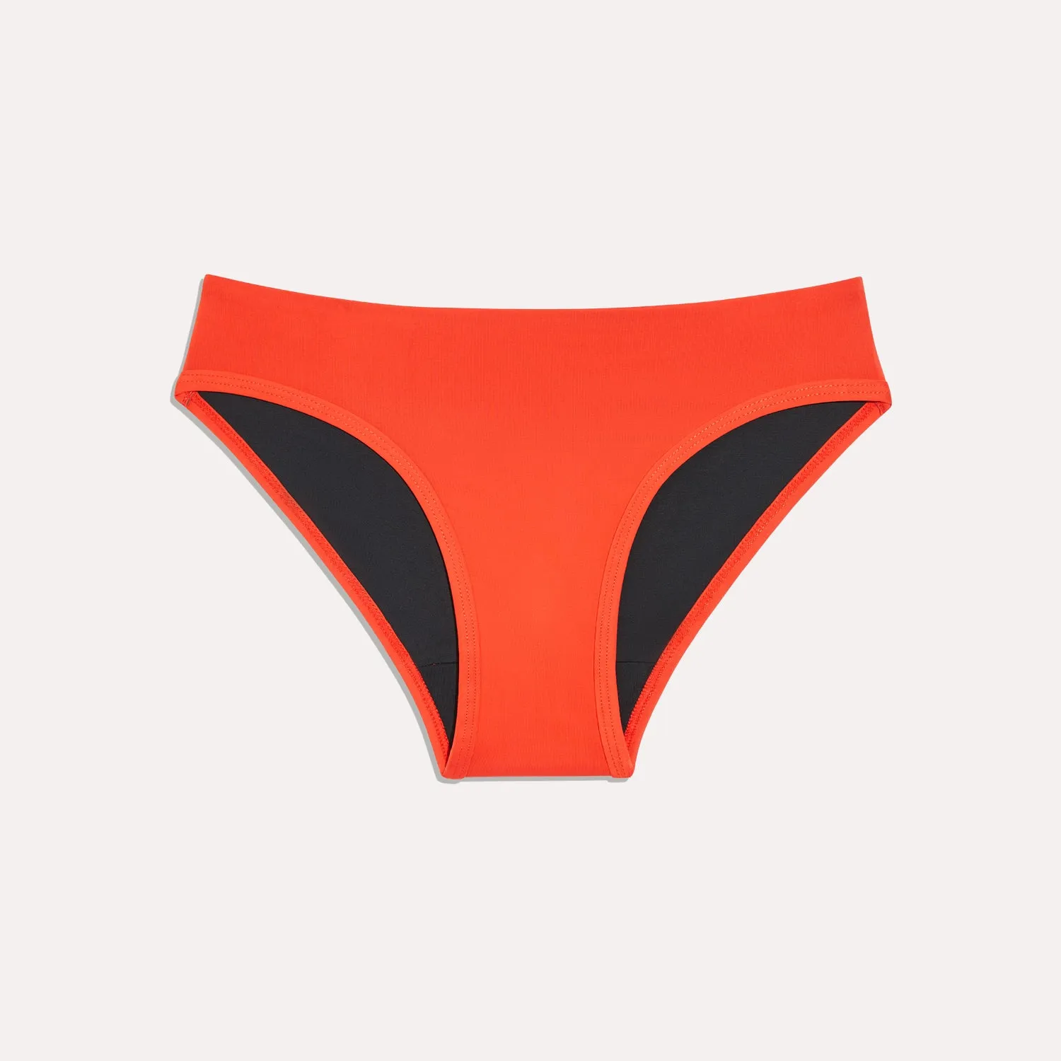 Period Swim Bikini Bottom