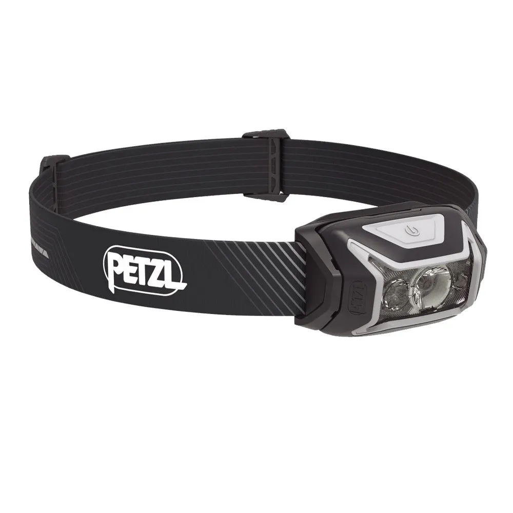 Petzl Actik Core Headlamp (600 Lumens) - AW24