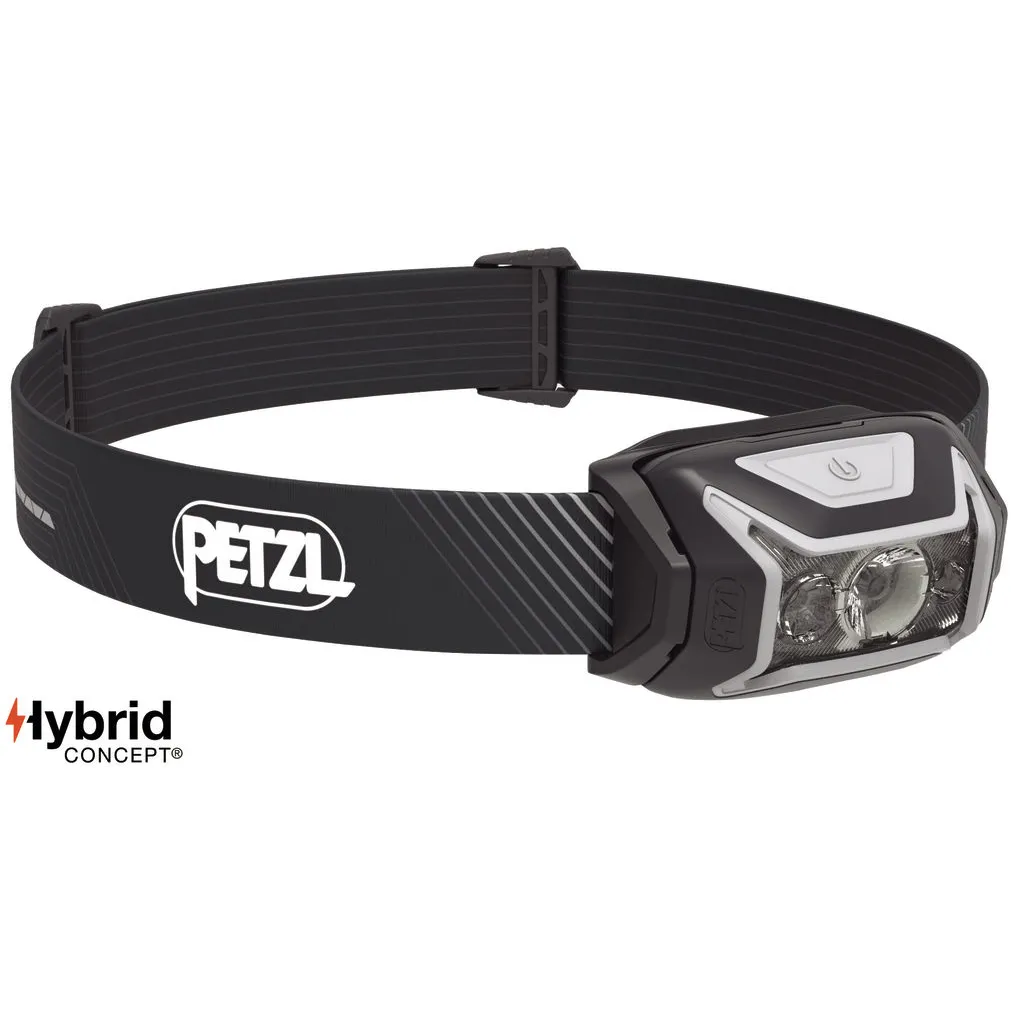 Petzl Actik Core Headlamp