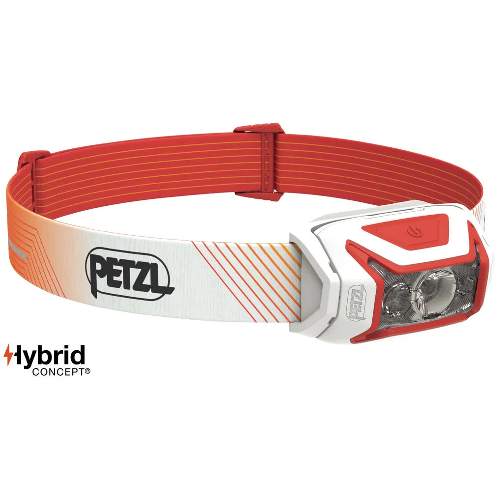 Petzl Actik Core Headlamp