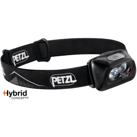 Petzl Actik Core Headlamp