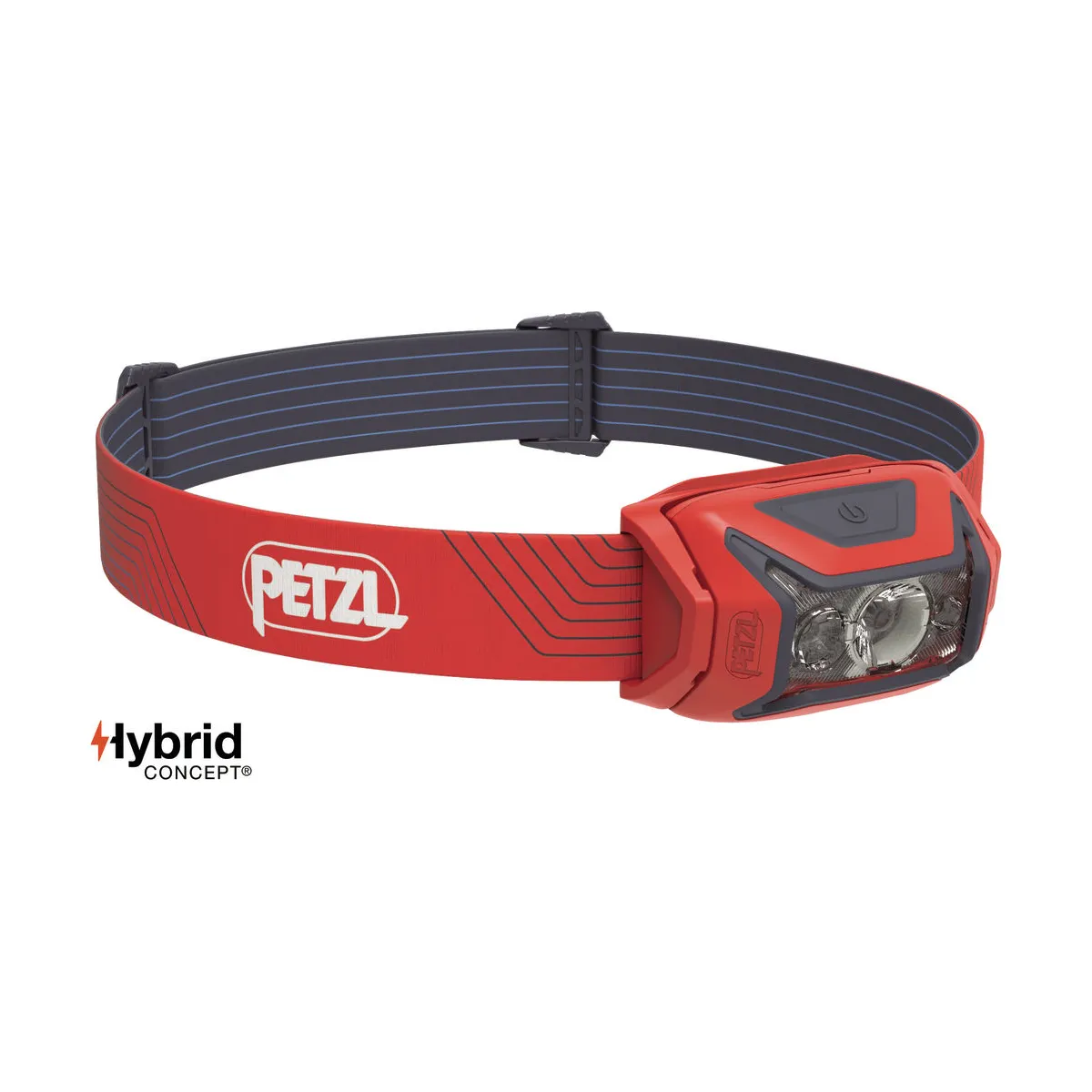 Petzl Actik Headlamp