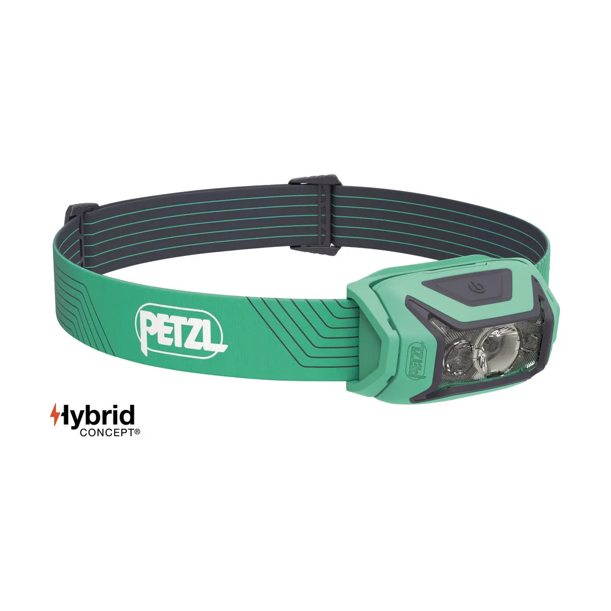 Petzl Actik Headlamp