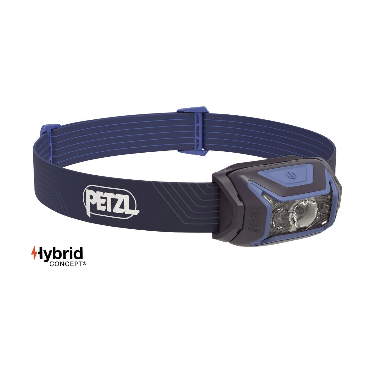 Petzl Actik Headlamp