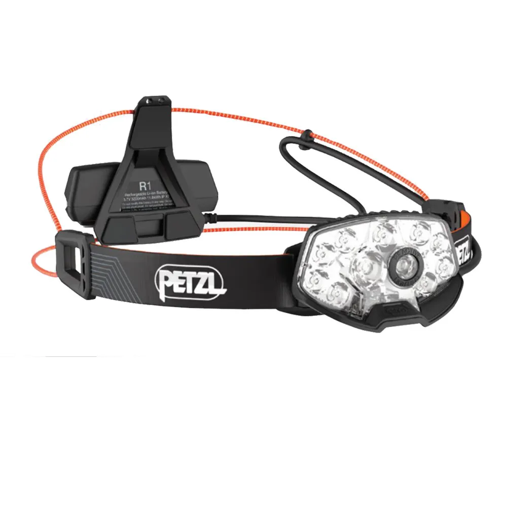 Petzl Nao RL Headlamp - AW24