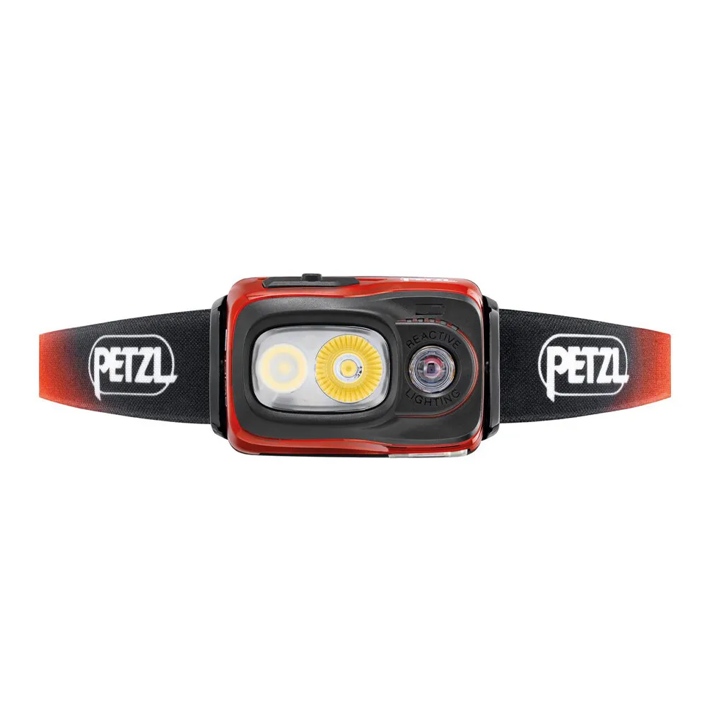 Petzl Swift RL Headlamp - AW24