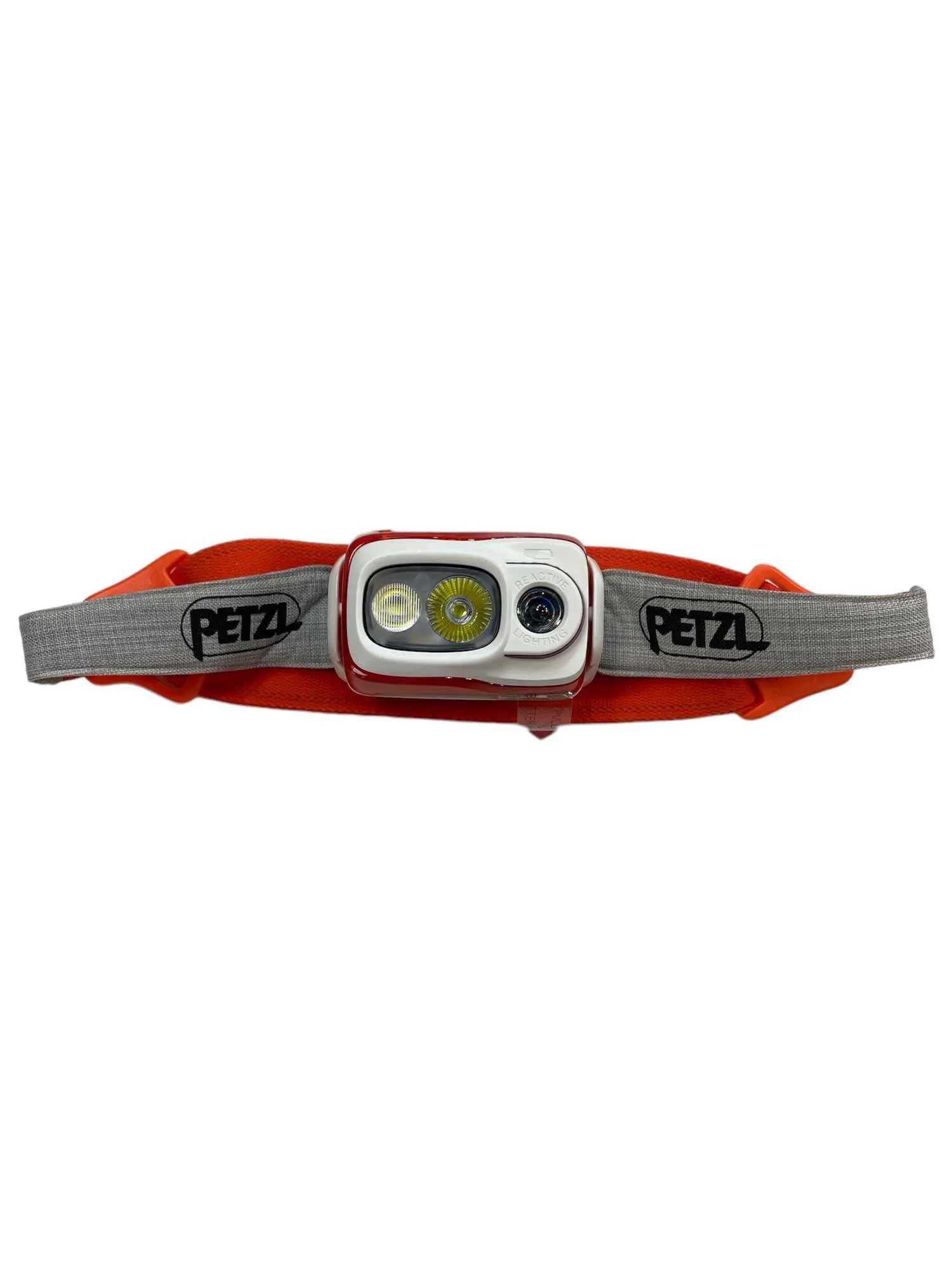 Petzl Swift RL Headlamp