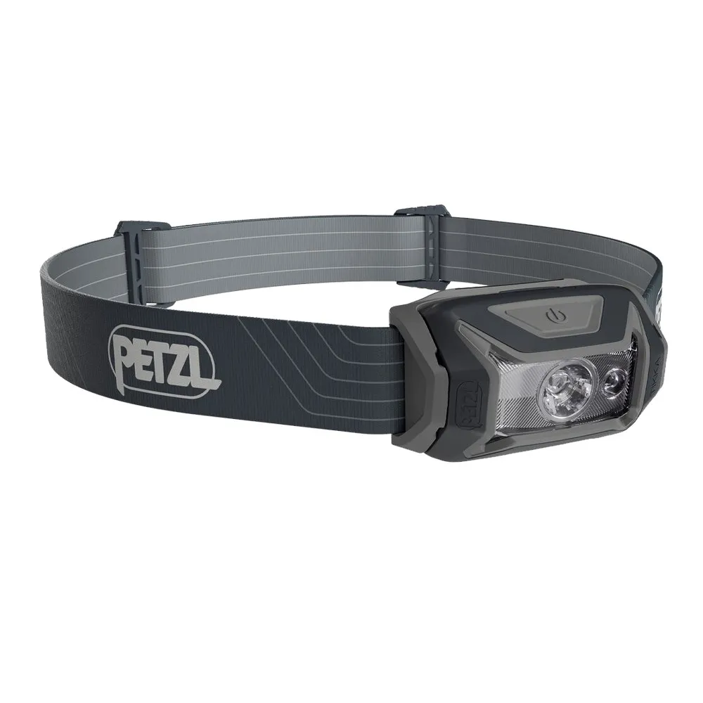 Petzl Tikka Headlamp (350 Lumens) - AW24