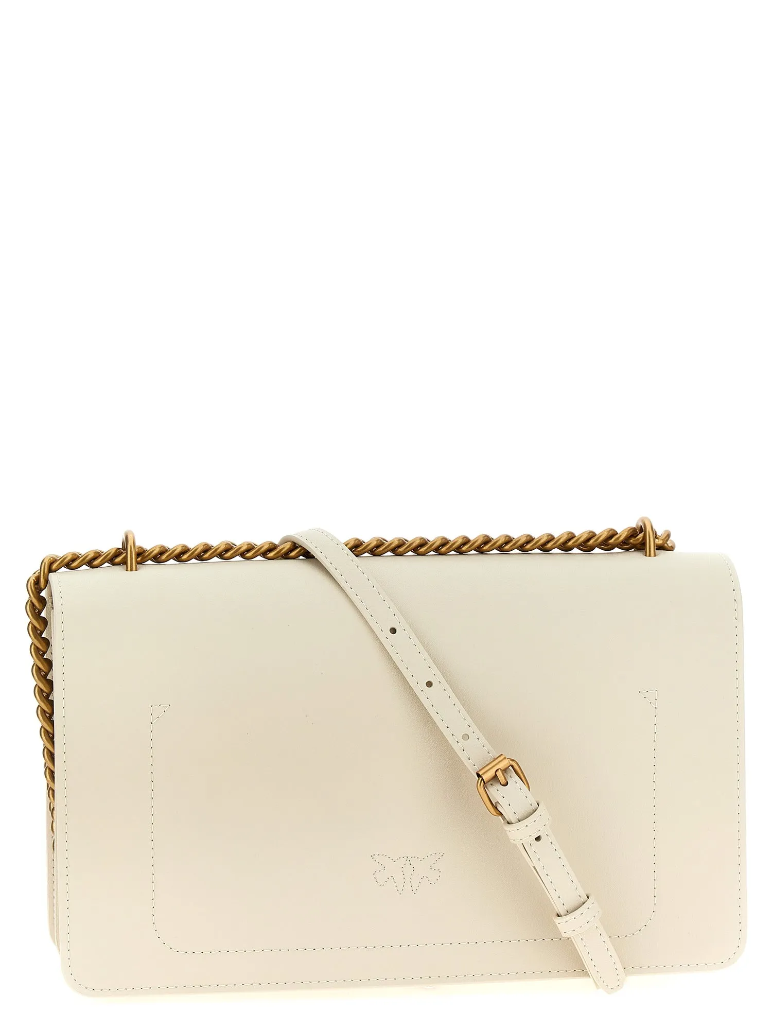 PINKO    Pinko 'Classic Love Bag One Simply' Crossbody Bag