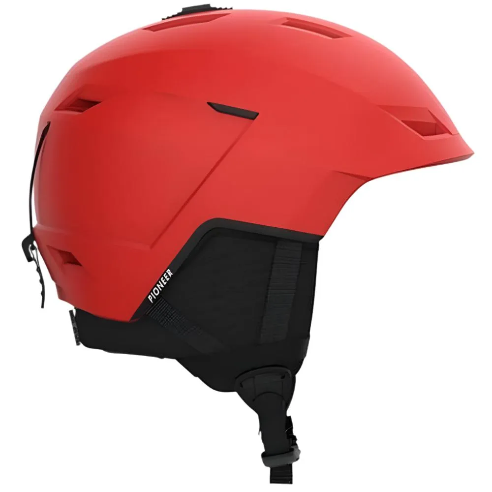 Pioneer LT Helmet