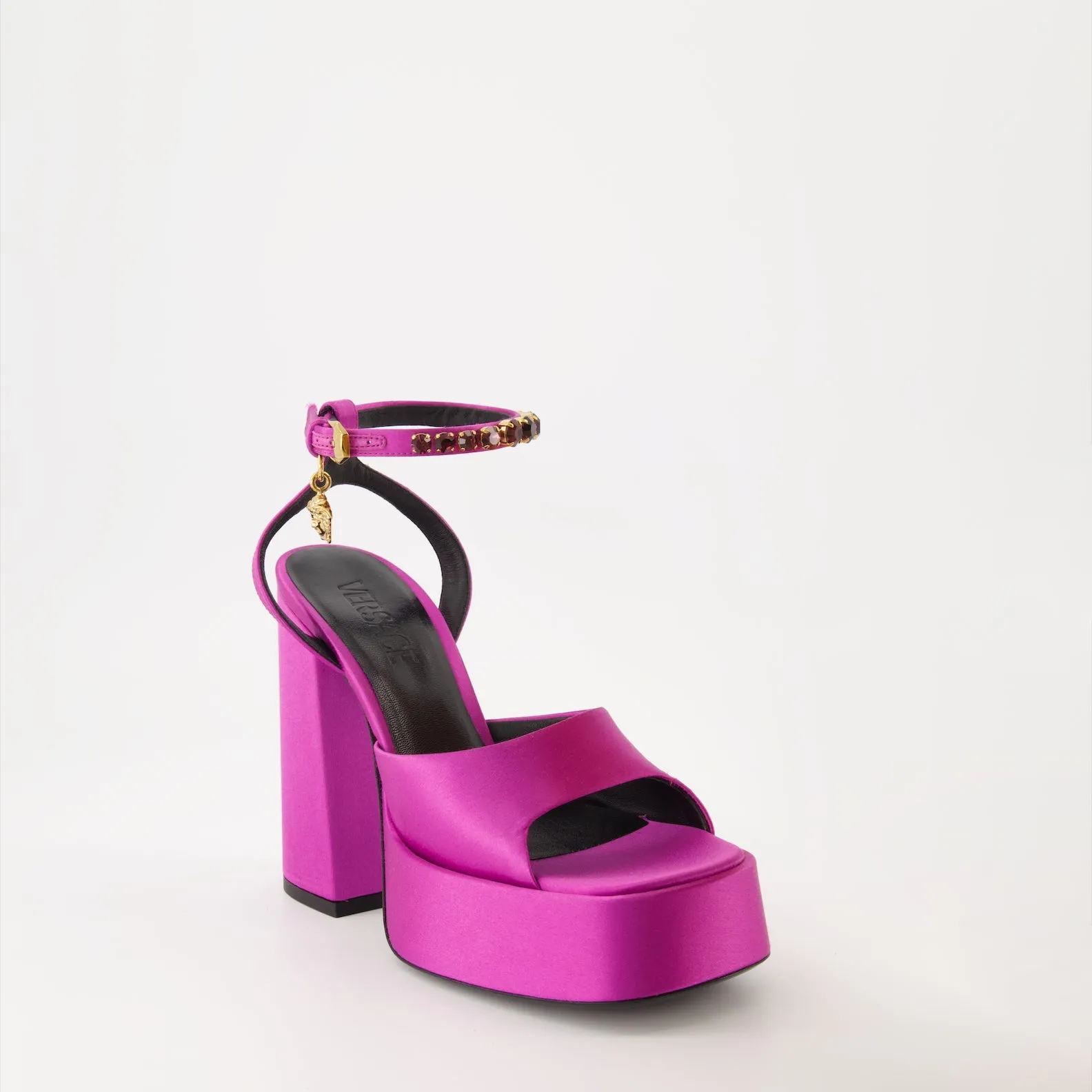 Platform Sandals Medusa Aevitas