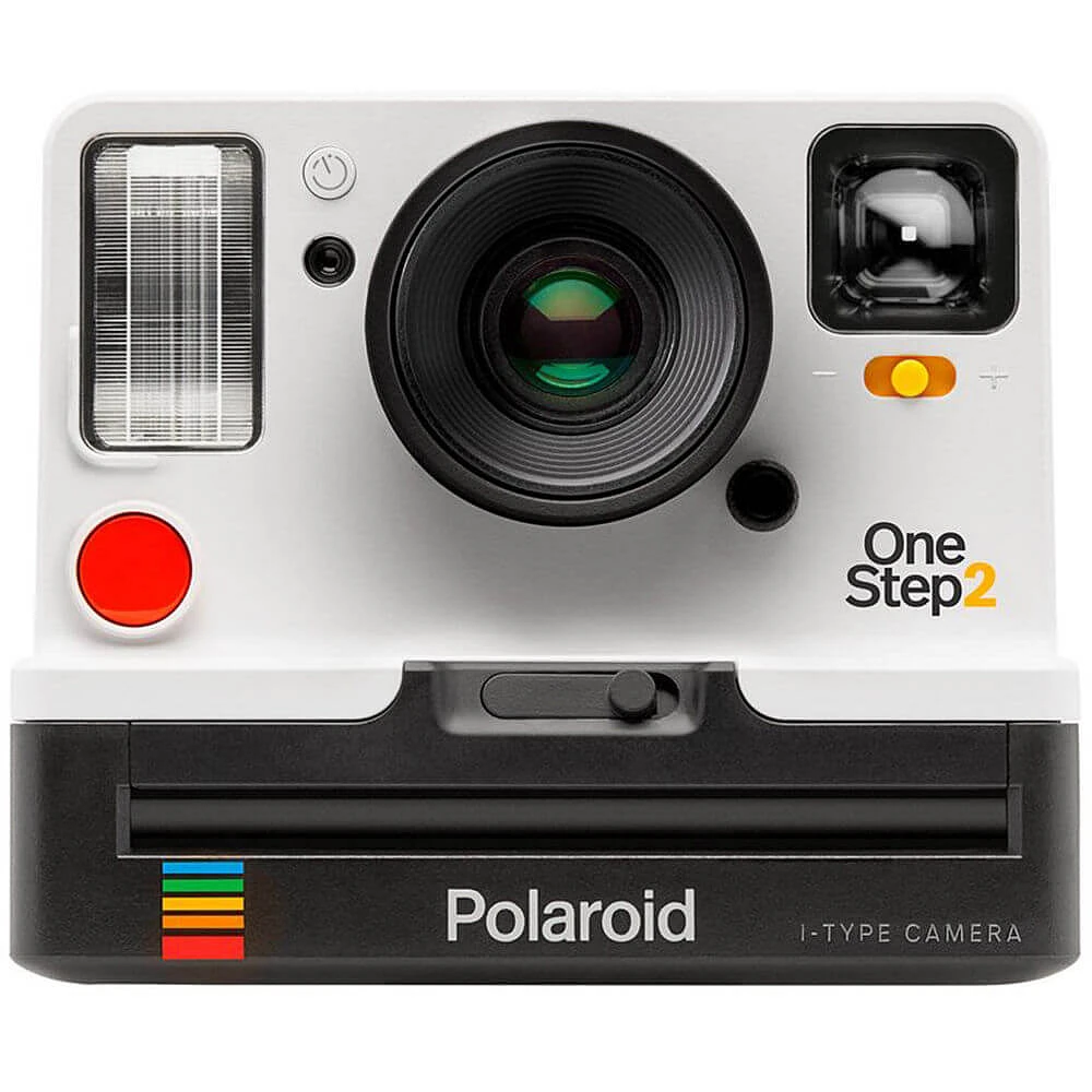 Polaroid ONESTEPV2WHT OneStep 2 Instant Camera | Electronic Express